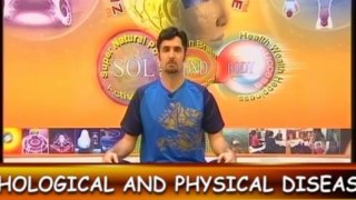 Health, Wealth & Happiness by Dr. Abdul Samad — D. A. Instant Yoga: Program 18 (Part 2)