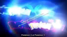 Pokemon X et Y Rom Télécharger Diatribe [lien description]