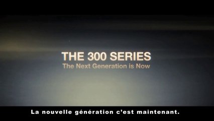 Star citizen : Vidéo Publicitaire du 300i  VOSTFR