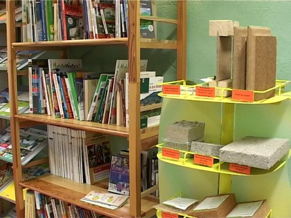 Construction d'une maison individuelle labellisée BBC en Haute-Garonne