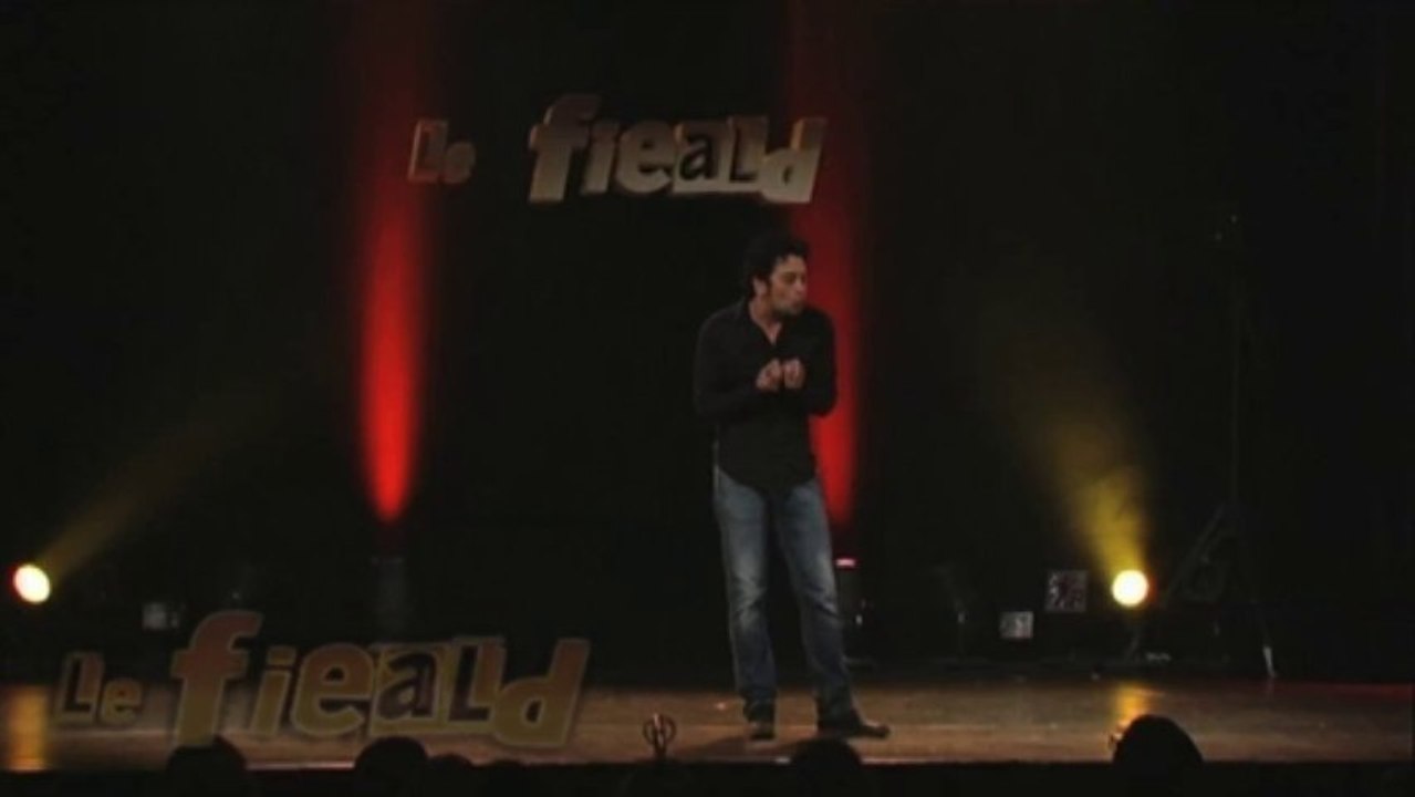 Karim Duval : Je m'appelle Karim Duval