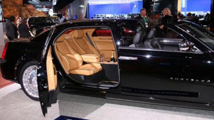 Limo Car Service Burbank Airport