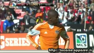 MLS 2013 : goals week 35