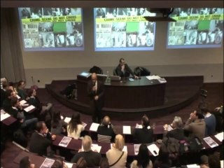 Hervé BOCO Président de l'Estrade