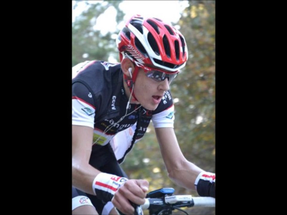 Ascension du Mont Ventoux par Malaucéne de Pierre Ruffaut