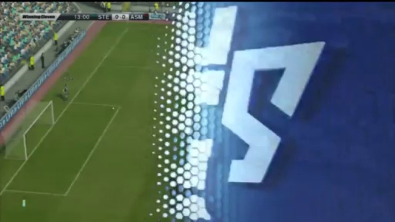 201310301046210ウイイレML垂れ流し