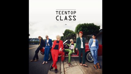 Teen Top - Oh! Good
