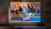 MRS Fitness Yoga Mats and Towels