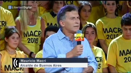 Dura derrota del kirchnerismo en Buenos Aires