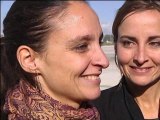 Ex-otages d'Arlit: les familles font partager leur bonheur - 30/10