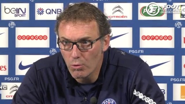 Blanc défend Marquinhos et loue le mental du PSG
