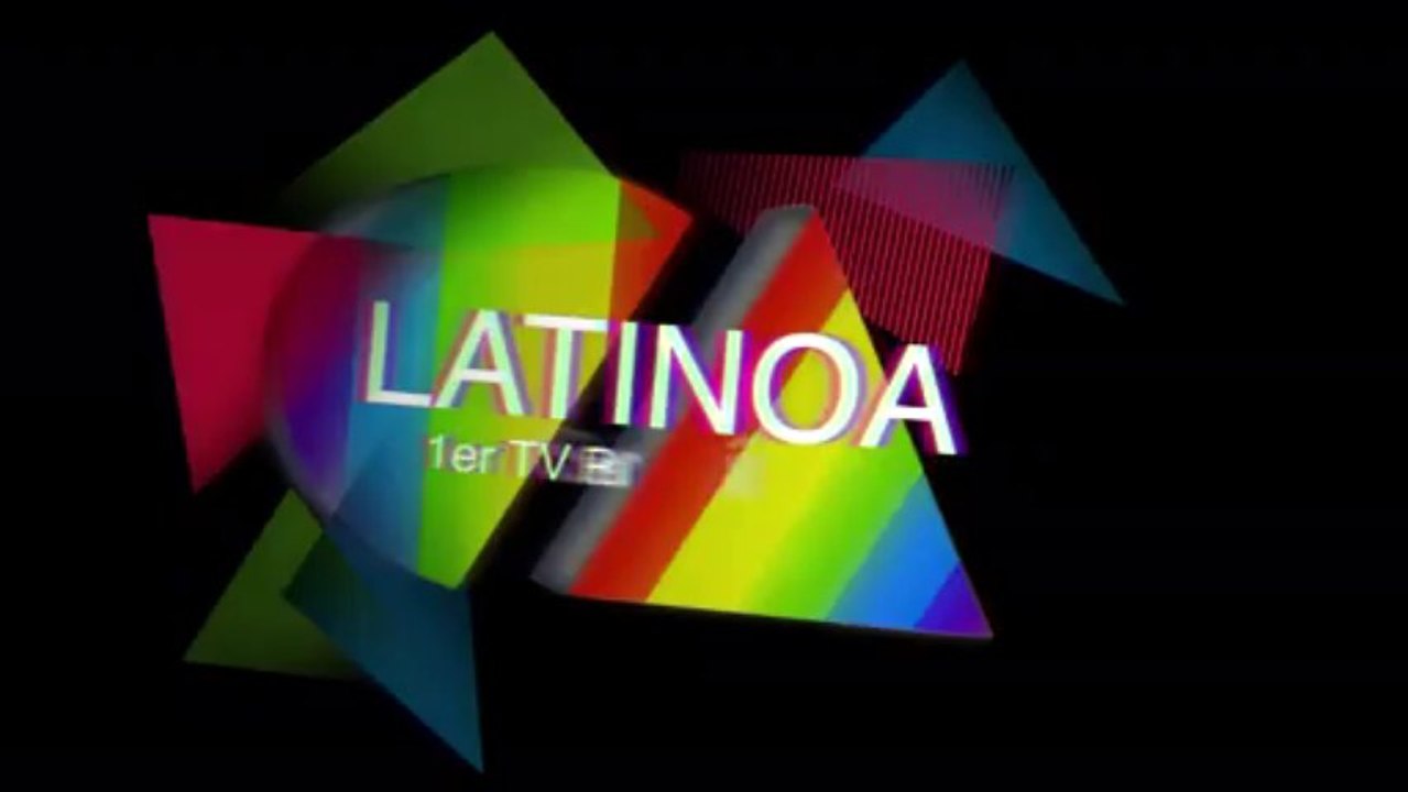 LATINOA TV