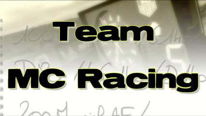 Team MC Racing 2013 [HD] - By WTRS