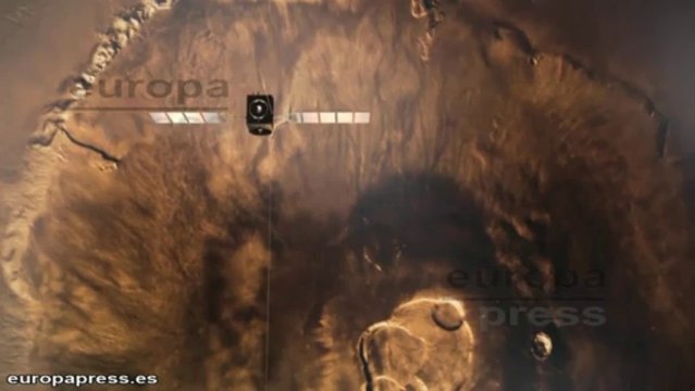 Crean un 'tupper' para traer muestras de Marte