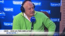 Qui peut battre Éric-Emmanuel Schmitt : Patricia ?