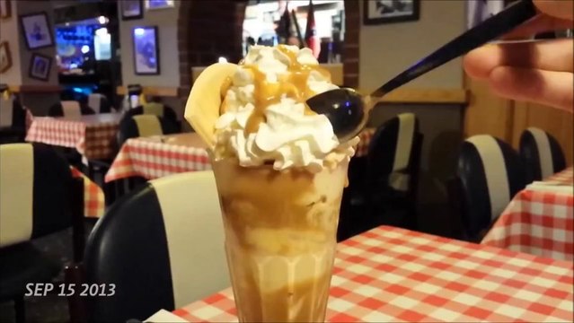 One Second Everyday For 60 Days