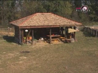 Jeca & Edin - Razgovor u radionici  - 59.dan