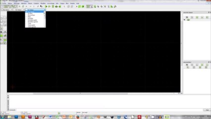 formation CAO introduction et interface