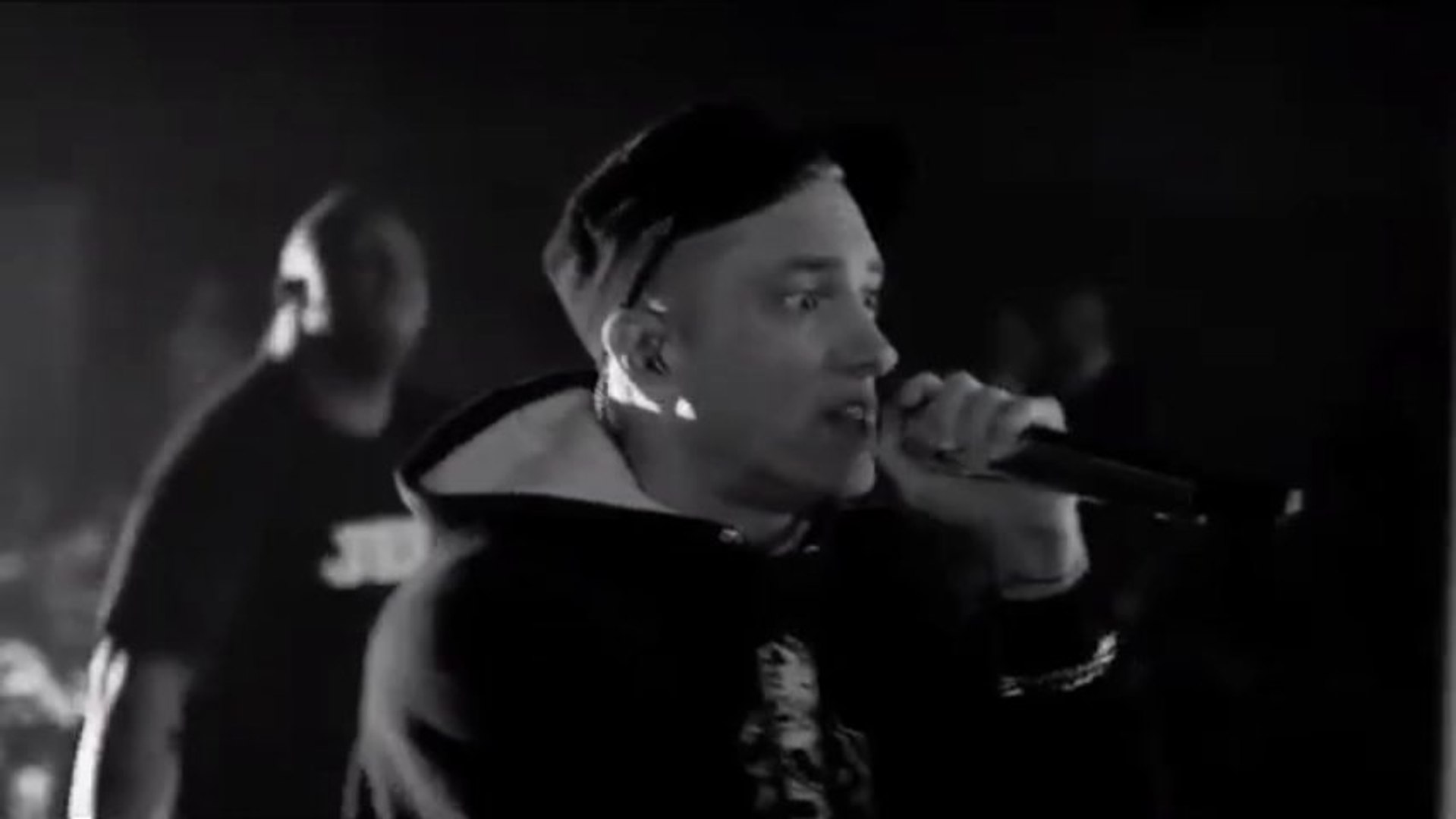 ⁣Эминем Rap God Youtube Music Awards 2013 Eminem Rap God видео