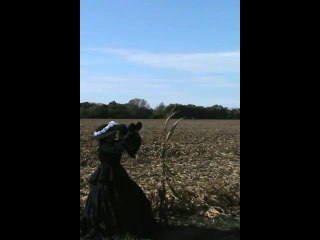 MARY TODD IS MAD TEST 3