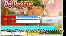 ▶ Pet Rescue Saga Hack Cheat Tool ™ Pirater ™ Link In Description 2013 - 2014 Update