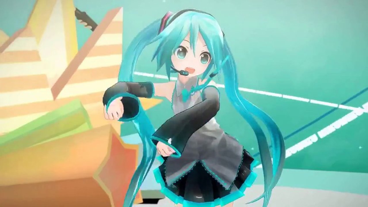 みくみくにしてあげる♪【してやんよ】(MMD) /  初音ミク