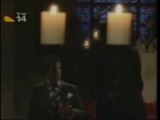 Ejami - 12-24-07 - Ej and Tony talk in the church about love and family. Ej prays to God for a second chance with Sami