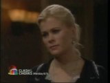 Ejami - 12-12-07 - Ej thinks Sami knows who shot him. Ej want's Sami to move in with him. Part 1