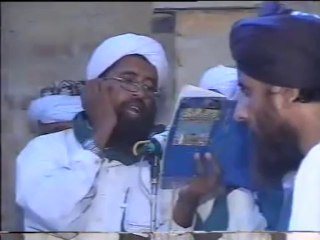 اچ دوست منھنجا دلدار پرين  نعت خوان حاجي محمود ڪرمي فقير محمد حسين ڪرمي