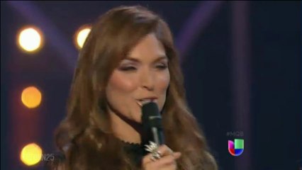 MQB - America y Blanca Soto