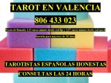 tarot en valencia