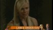 Ejami - 12-4-07 - Lucas sees Sami on Ej's lap and gets mad. Ej questions Sami's feelings. Ejami kiss