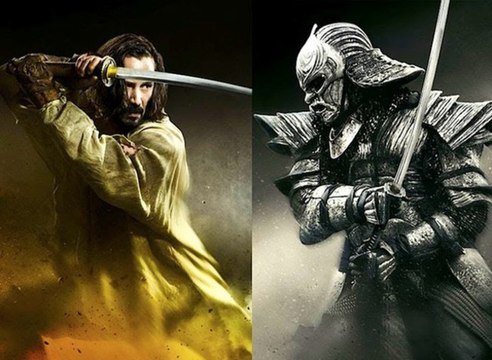 47 Ronin with Keanu Reeves – Official Trailer 2