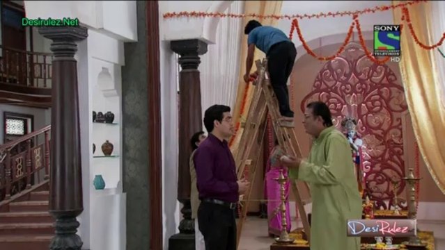 Amita Ka Amit 30th October 2013 Part2