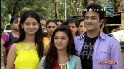 Desh Ki Beti - Nandini 30th October 2013 Pt2