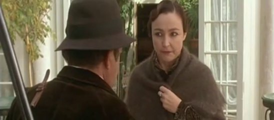 Catherine Frot