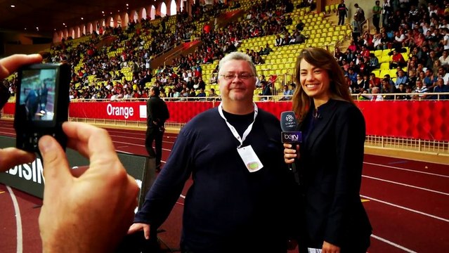Deux abonnés beIN SPORT dans les coulisses de Monaco – Lyon