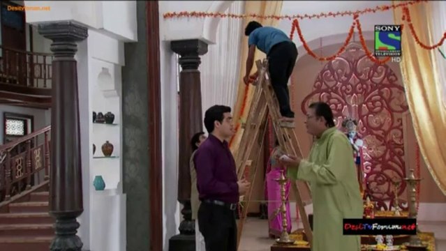 Amita Ka Amit 720p 30th October 2013 Video Watch Online HD pt2