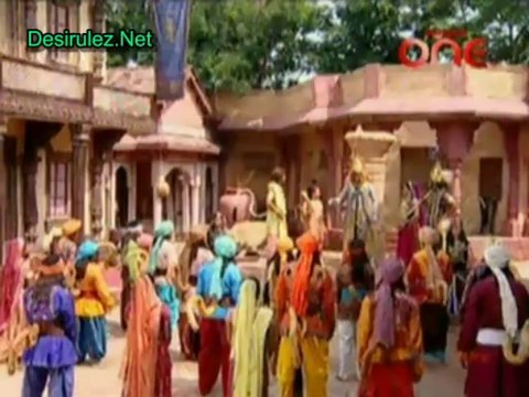 Jai Jai Jai Bajarangbali - 30th October 2013 pt2