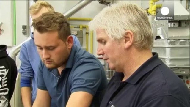 Sigue aumentando el paro en Alemania, aunque por debajo del 7%