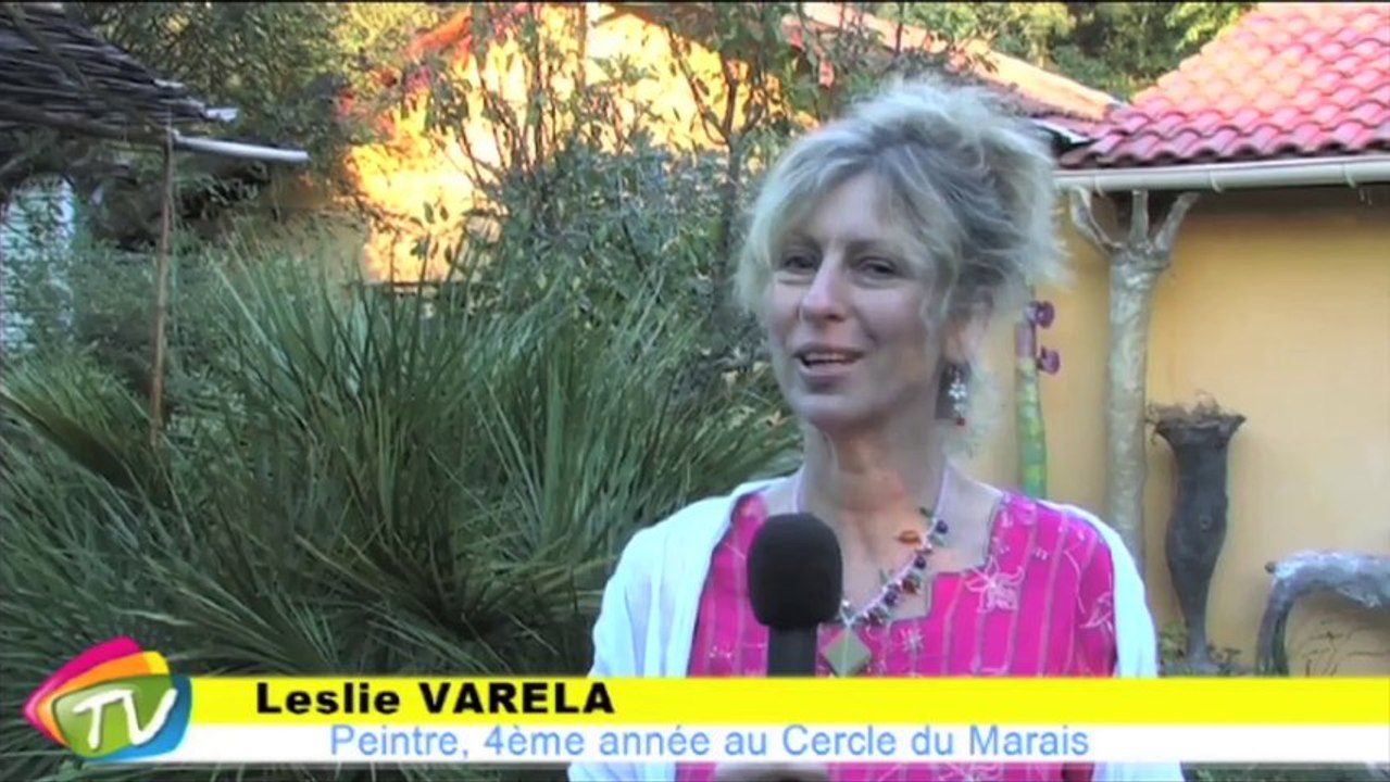Journal du 18 octobre 2013