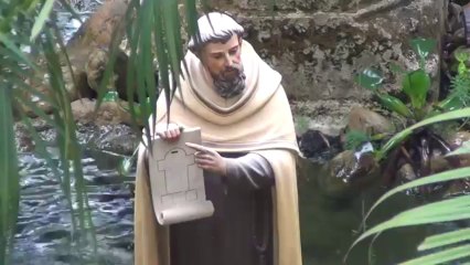 SALMO 12 Mensagem do Frei Petrônio de Miranda