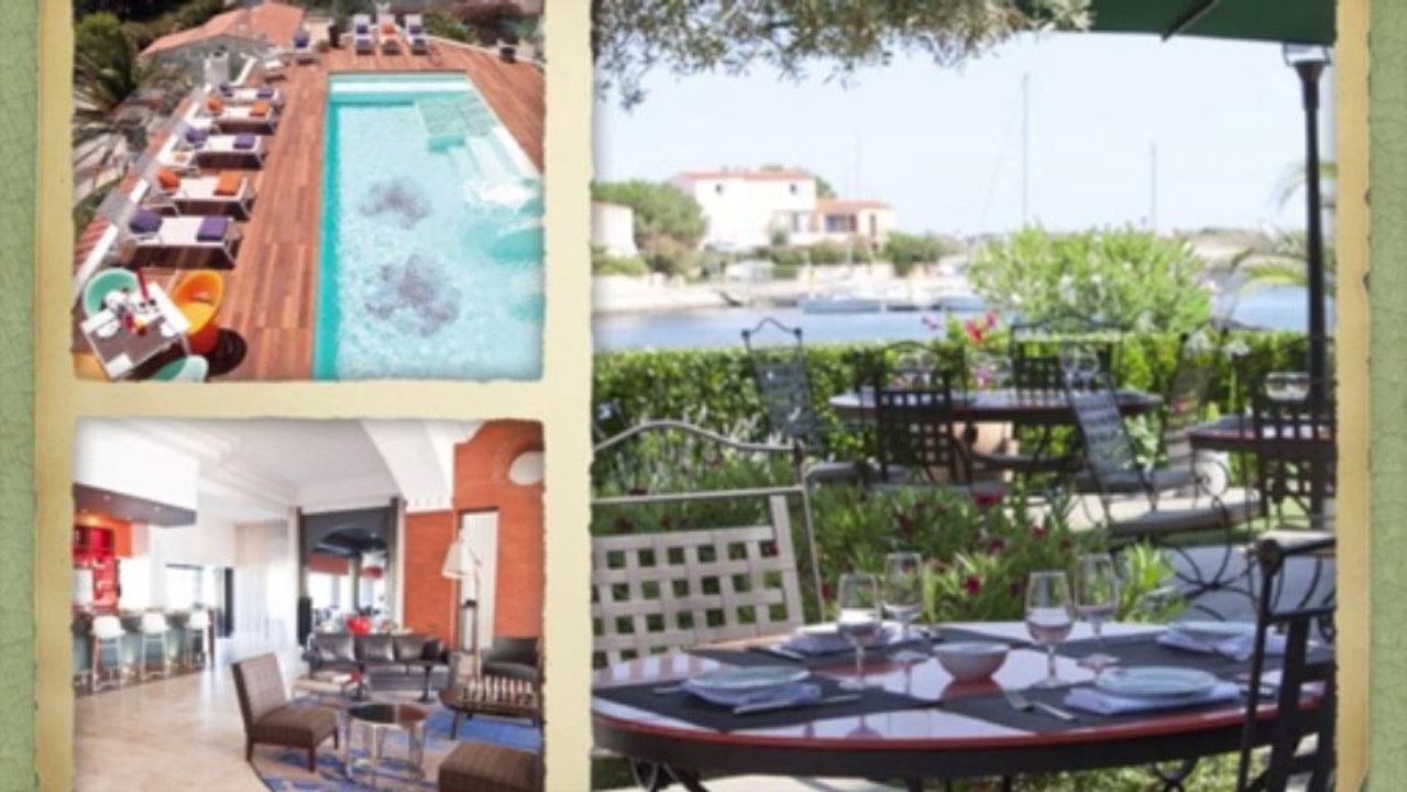 Thalasso à Saint-cyprien