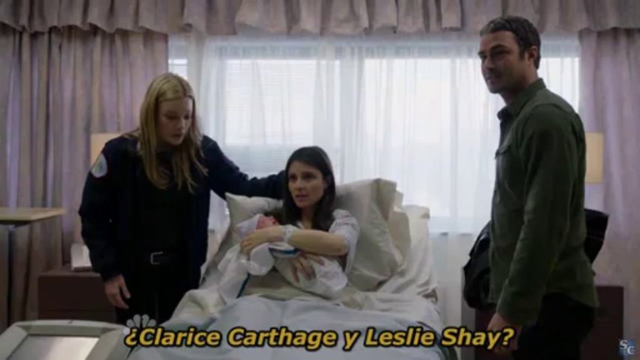 Sharice 13