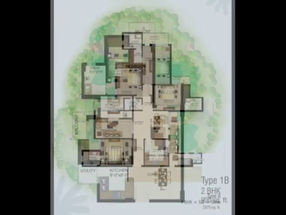 Logix Blossom Country Resale 9910155922 , Resale Logix 137