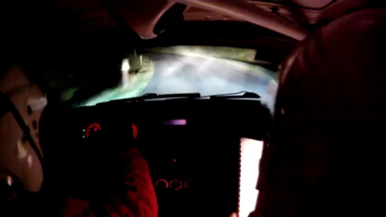 poizat es2 clio 110 ragnotti finale des rallye 2013