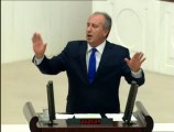 MUHARREM İNCE