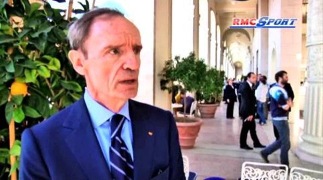 Sotchi J-100 / Killy : Jamais il n'y a eu autant de choses à construire - 30/10