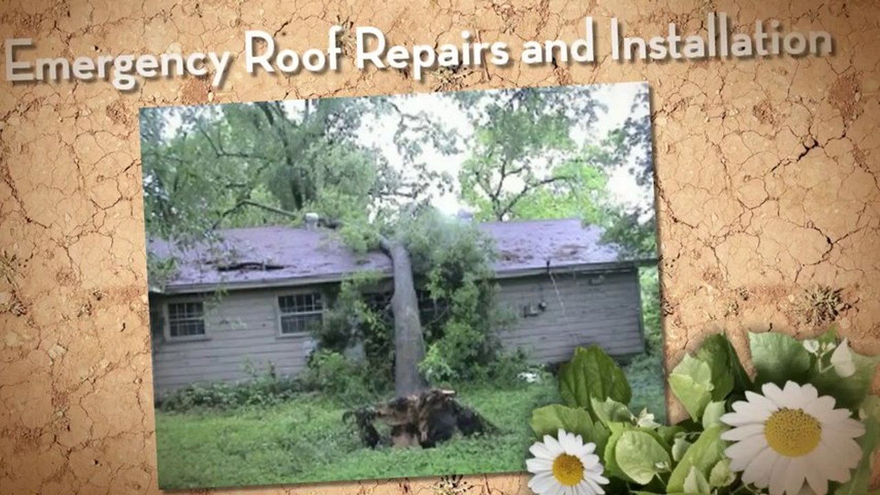 Roofing Repair Services in Atlanta, GA
