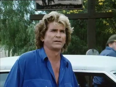 Les routes du paradis(Ep075-Le Meilleur Ami de l'homme - 2e partie)